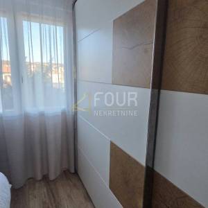 Rijeka, Srdoči, 70.34m2, 2s+db, lođa