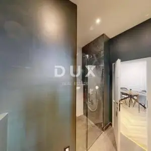 RIJEKA, STROGI CENTAR - stan 2S+DB s balkonom na odličnoj lokaciji! PRILIKA!