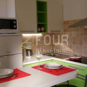 Rijeka, Sušak, garsonijera, 19m2