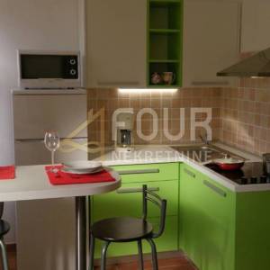 Rijeka, Sušak, garsonijera, 19m2