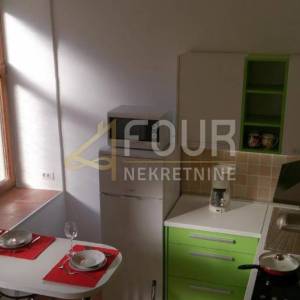 Rijeka, Sušak, garsonijera, 19m2