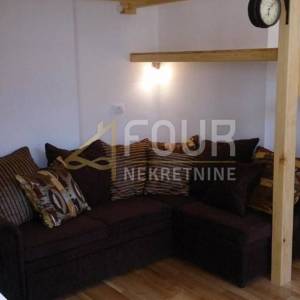 Rijeka, Sušak, garsonijera, 19m2