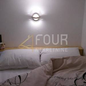 Rijeka, Sušak, garsonijera, 19m2