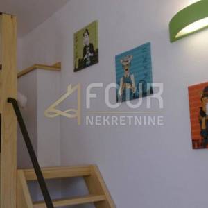 Rijeka, Sušak, garsonijera, 19m2