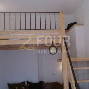 Rijeka, Sušak, garsonijera, 19m2