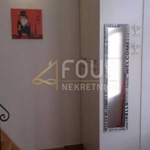 Rijeka, Sušak, garsonijera, 19m2