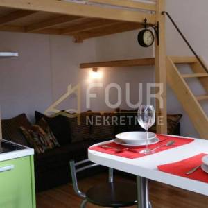 Rijeka, Sušak, garsonijera, 19m2