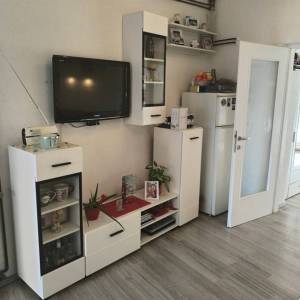 RIJEKA, TRSAT - Jednosobni stan s terasom