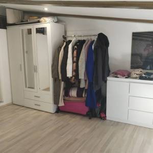 RIJEKA, TRSAT - Jednosobni stan s terasom