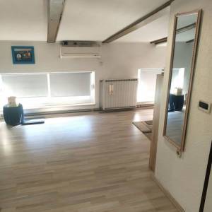 RIJEKA, TRSAT - Jednosobni stan s terasom