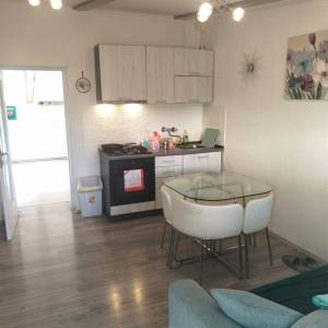 RIJEKA, TRSAT - Jednosobni stan s terasom