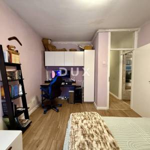 RIJEKA, TURNIĆ - 1S+DB, 42 m2, TERASA!