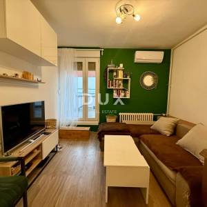 RIJEKA, TURNIĆ - 1S+DB, 42 m2, TERASA!