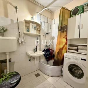 RIJEKA, TURNIĆ - 1S+DB, 42 m2, TERASA!