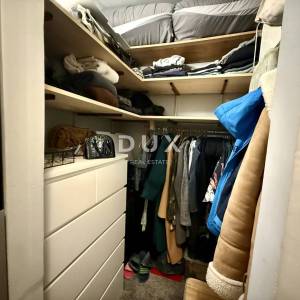 RIJEKA, TURNIĆ - 1S+DB, 42 m2, TERASA!