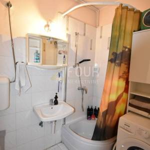 Rijeka, Turnić, 42.01m2, 1s+db, balkon