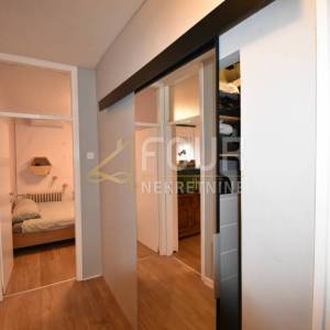 Rijeka, Turnić, 42.01m2, 1s+db, balkon