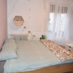 Rijeka, Turnić, 42.01m2, 1s+db, balkon