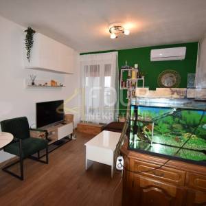 Rijeka, Turnić, 42.01m2, 1s+db, balkon