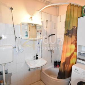 Rijeka, Turnić, 42.01m2, 1s+db, balkon