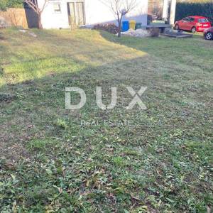 RIJEKA, VIŠKOVO, SARŠONI - samostojeća kuća + okućnica! PRILIKA!