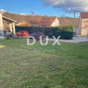 RIJEKA, VIŠKOVO, SARŠONI - samostojeća kuća + okućnica! PRILIKA!