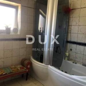 RIJEKA, VIŠKOVO, SARŠONI - samostojeća kuća + okućnica! PRILIKA!