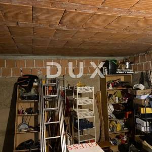 RIJEKA, VIŠKOVO, SARŠONI - samostojeća kuća + okućnica! PRILIKA!