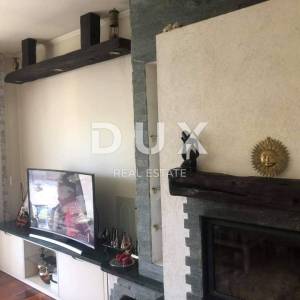 RIJEKA, VIŠKOVO, SARŠONI - samostojeća kuća + okućnica! PRILIKA!