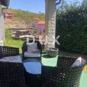 RIJEKA, VIŠKOVO, SARŠONI - samostojeća kuća + okućnica! PRILIKA!