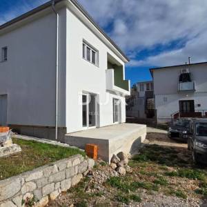 RIJEKA, VOJAK - Kuća s pogledom na more u fazi adaptacije, 160m2