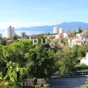 RIJEKA, ZAMET - 2S+DB stan sa pogledom, 73m2