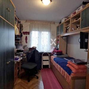 RIJEKA, ZAMET - 2S+DB stan sa pogledom, 73m2