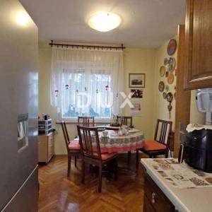 RIJEKA, ZAMET - 2S+DB stan sa pogledom, 73m2