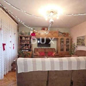 RIJEKA, ZAMET - 2S+DB stan sa pogledom, 73m2