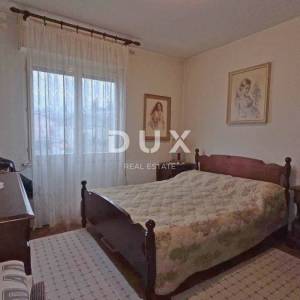 RIJEKA, ZAMET - 2S+DB stan sa pogledom, 73m2