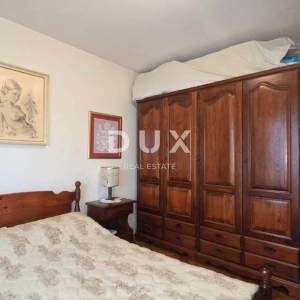 RIJEKA, ZAMET - 2S+DB stan sa pogledom, 73m2