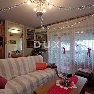 RIJEKA, ZAMET - 2S+DB stan sa pogledom, 73m2