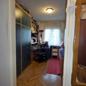RIJEKA, ZAMET - 2S+DB stan sa pogledom, 73m2