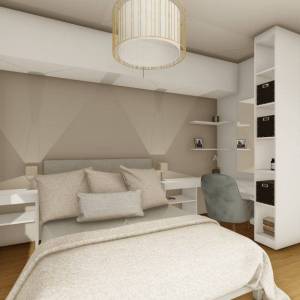 RIJEKA, ZAMET – Trosoban stan u prizemlju s 2 terase i garažom  