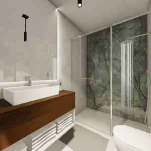 RIJEKA, ZAMET – Trosoban stan na 4. katu s 2 garažna mjesta 