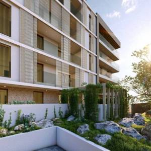 RIJEKA, ZAMET – Trosoban stan na 3. katu s 2 garažna mjesta