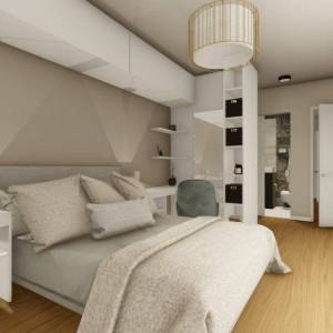 RIJEKA, ZAMET – Trosoban stan na 3. katu s 2 garažna mjesta