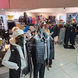 RIJEKA,CENTAR - Poslovni prostor PRILIKA