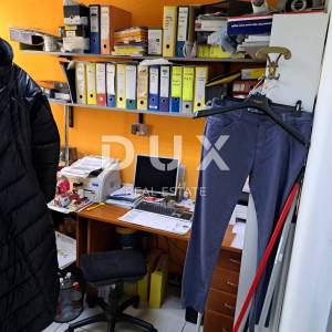 RIJEKA,CENTAR - Poslovni prostor PRILIKA