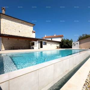 Rijetkost na tržištu! Istra  Barban