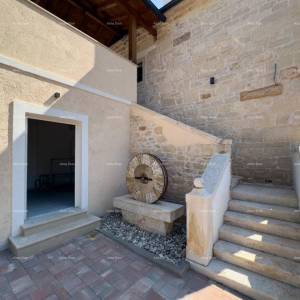 Rijetkost na tržištu! Istra  Barban