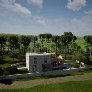 ROVANJSKA - PRVI RED DO MORA -  212 m2