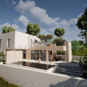 ROVANJSKA - PRVI RED DO MORA -  212 m2