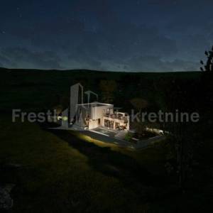 ROVANJSKA - PRVI RED DO MORA -  212 m2